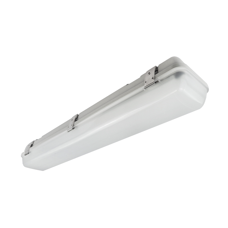LG07R IP65 chống ăn mòn AC220-240V LED Đèn chống chống chống
