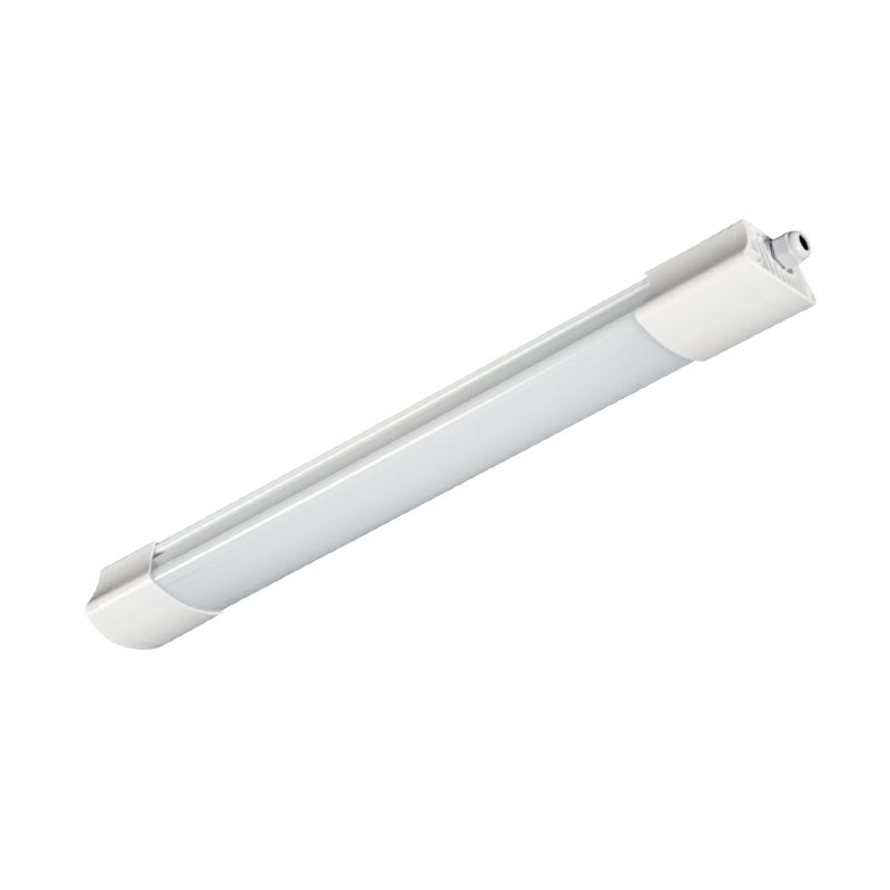 LG07E LED TRIOM POOF