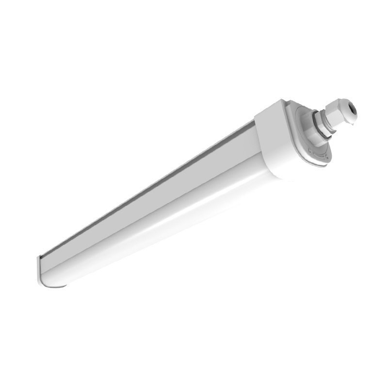 LG08L LED TRI-chống đèn