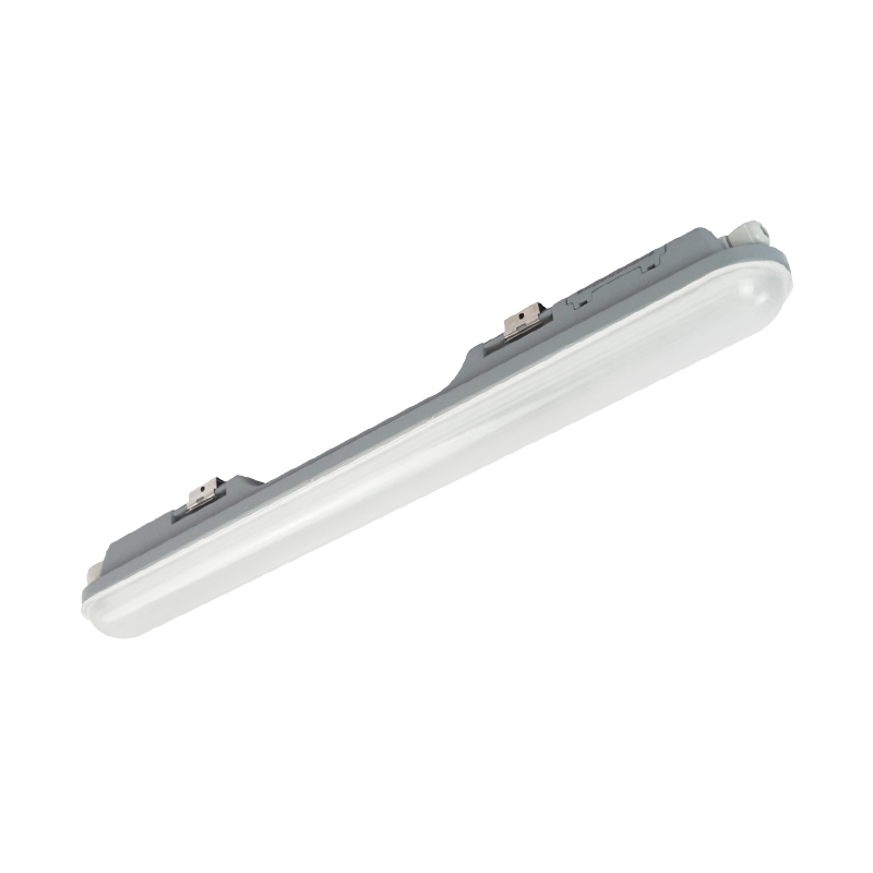 LG06J Hợp kim nhôm 120 ° LED góc LED Đèn LED