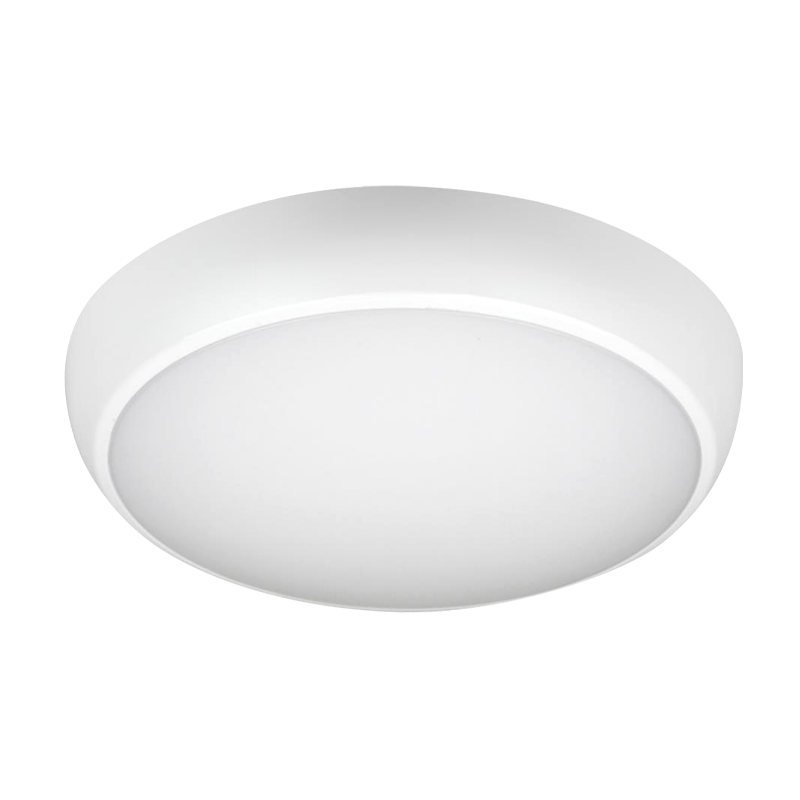 LG09P trong nhà ngoài trời ẩm ướt nước IP65 Bề mặt Bề mặt LED vách ngăn LED