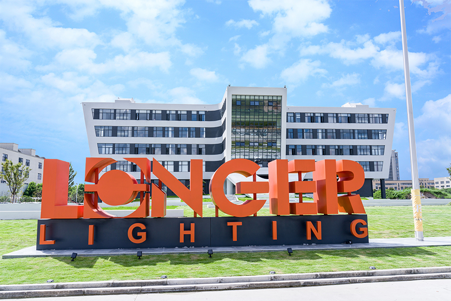 Ngoại thất nhà máy