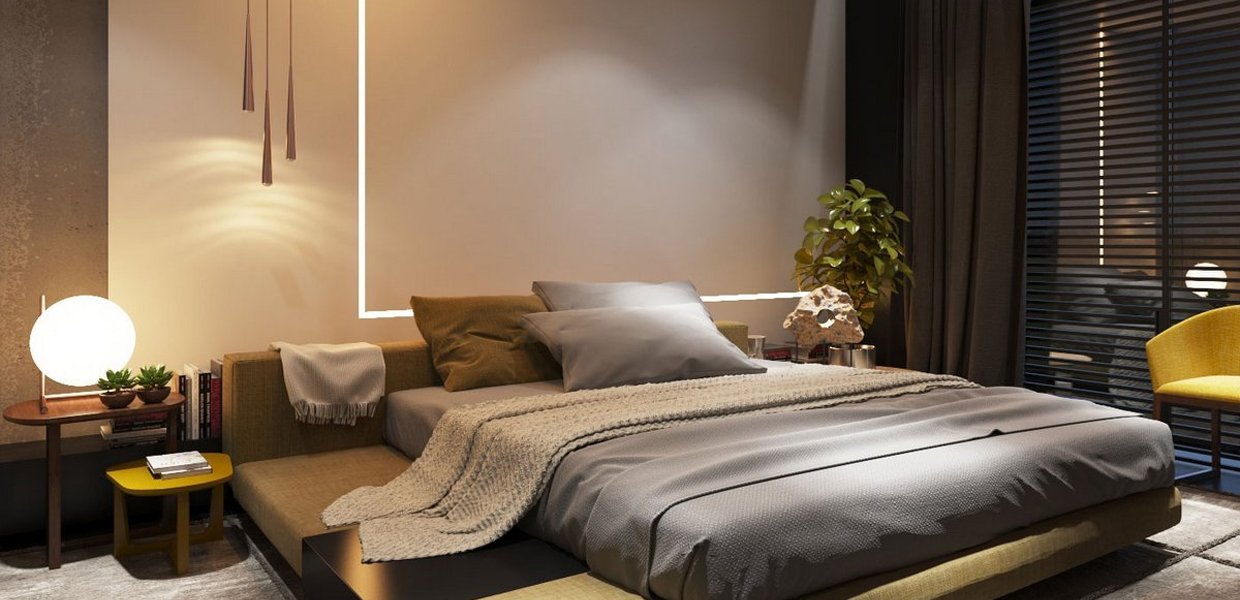 Nguyên nhân gây ra thiệt hại thành phần ánh sáng Tri Tri chống LED là gì