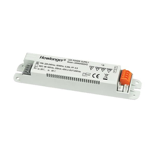 LED cung cấp điện