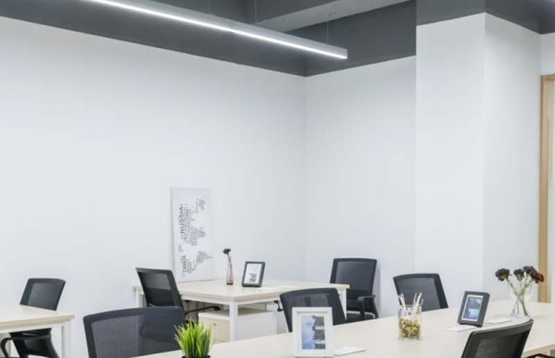 LG22E 48/81W Đèn LED điều chỉnh góc độ hiệu quả cao