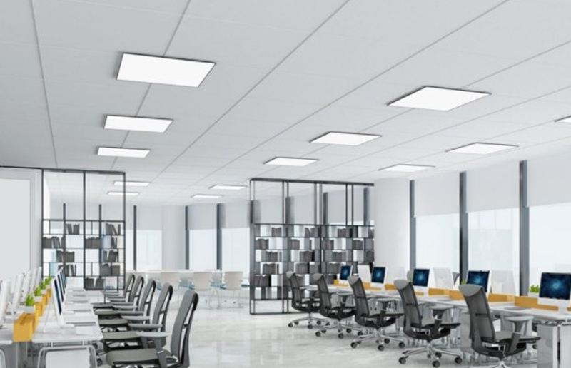 Bảng điều khiển chức năng đa kích cỡ LG23A