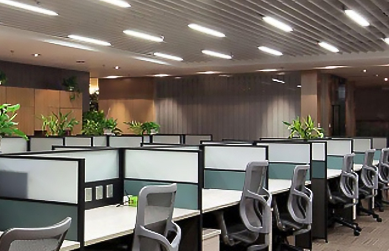 LG05N Đèn LED hiệu quả cao LED phù hợp IP20