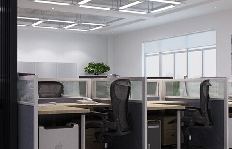 LG05P-B SLIM LAC220-240V LED tiết kiệm năng lượng Batten LED LIT