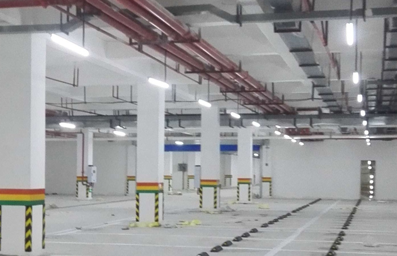 LG06G T8 LED TIỀN LED TIP TIP TUNK SOOWNESS TUN