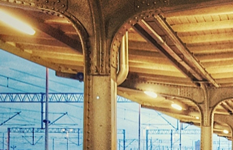 LG06J Hợp kim nhôm 120 ° LED góc LED Đèn LED