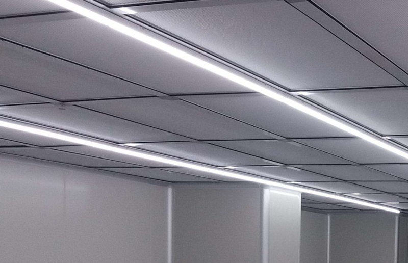 LG06P LED TRI-chống đèn