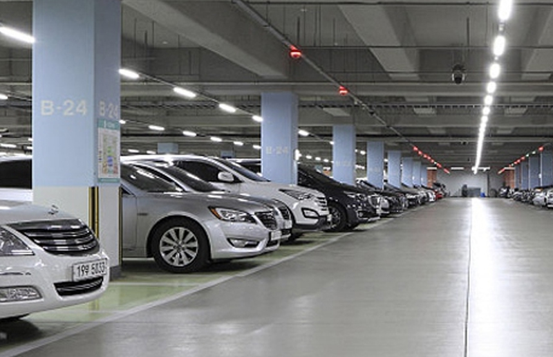 LG06R LP65 LED cường độ cao