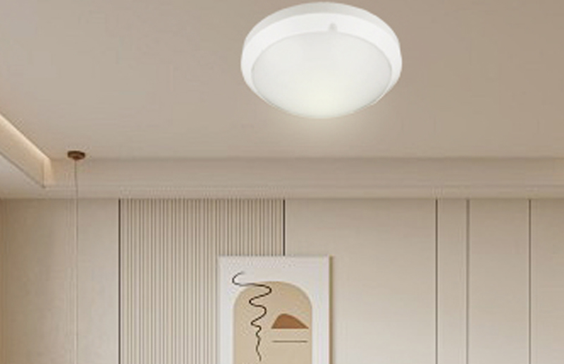 Các yêu cầu cho môi trường lắp đặt của đèn trần LED là gì