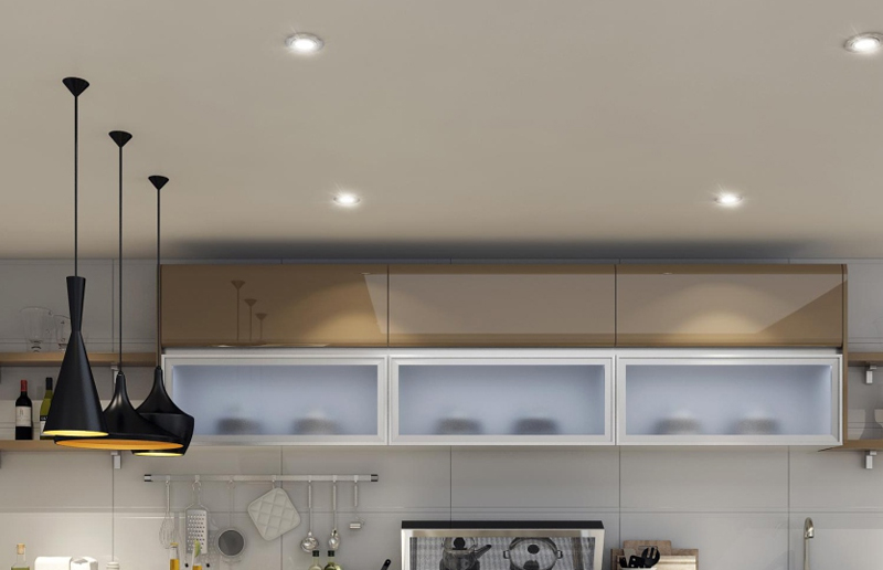 LG09G AC220-240V LED SECHARGED SECHARGED