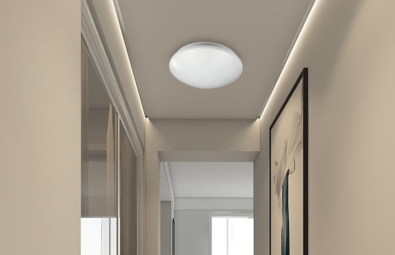 LG19A BACK DÂY 12W Đèn trần LED