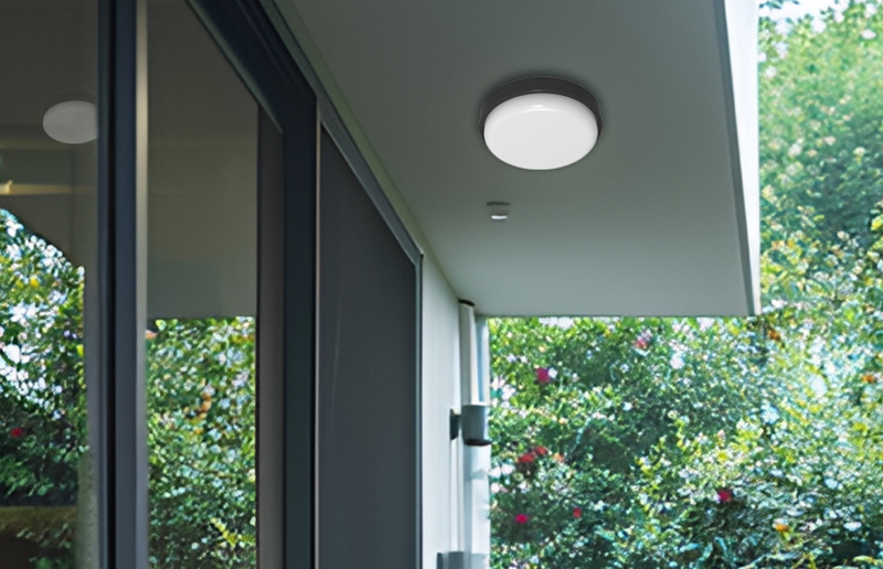 LG19D điều chỉnh vách ngăn LED trong nhà có thể điều chỉnh độ sáng