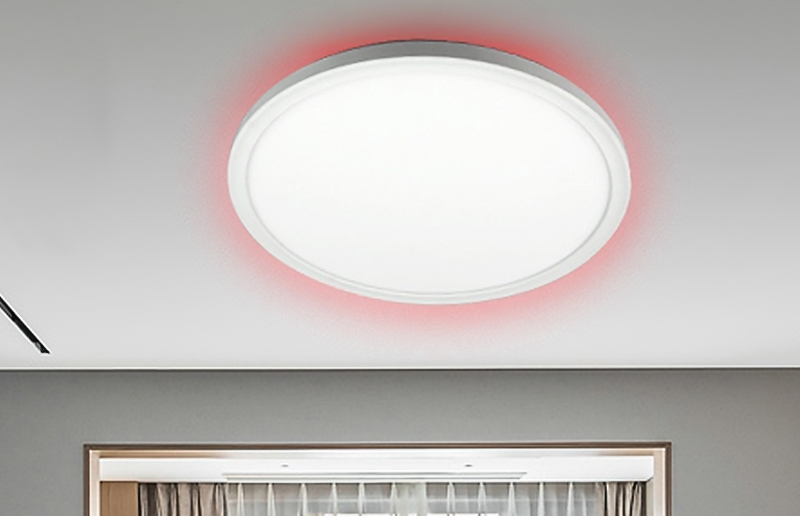 Đèn trần LED đa năng LG19G với chức năng thay đổi CCT có sẵn